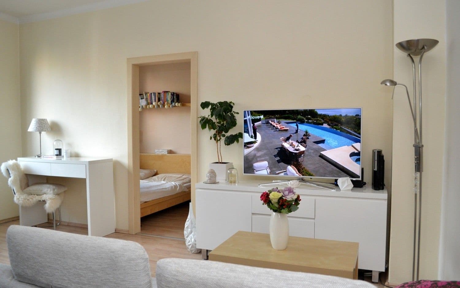 Prodej bytu 2+kk 39 m², Krchlebská, Praha, Praha Prodej bytu 2+kk 39 m², Krchlebská, Praha, Praha