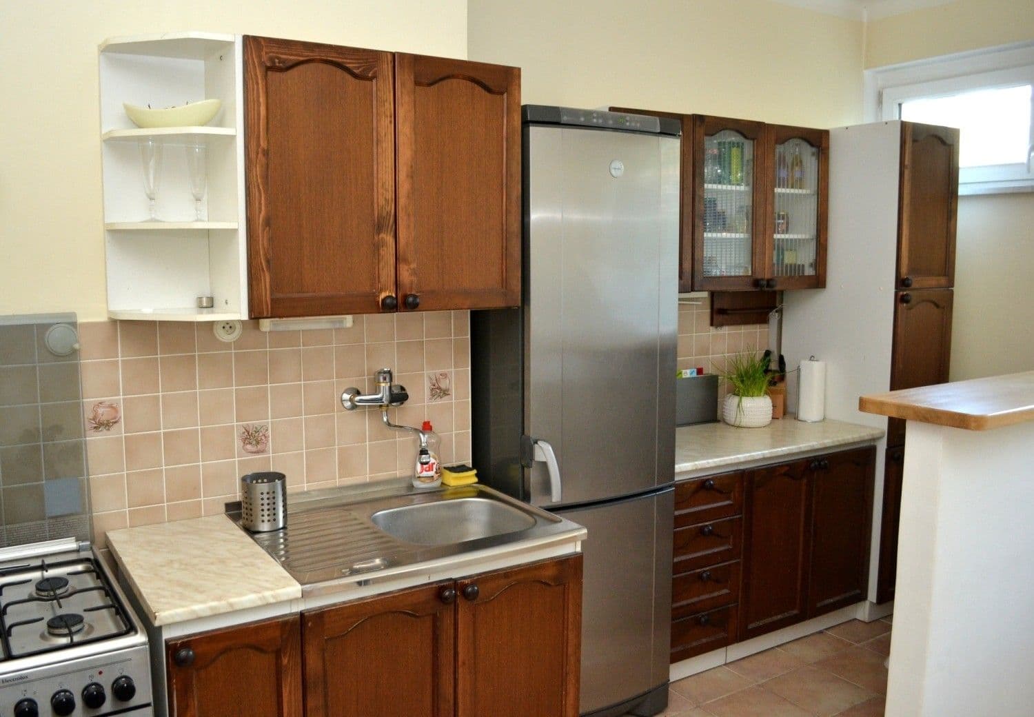 Prodej bytu 2+kk 39 m², Krchlebská, Praha, Praha Prodej bytu 2+kk 39 m², Krchlebská, Praha, Praha