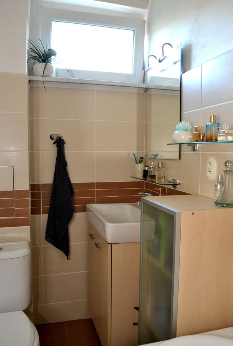 Prodej bytu 2+kk 39 m², Krchlebská, Praha, Praha Prodej bytu 2+kk 39 m², Krchlebská, Praha, Praha