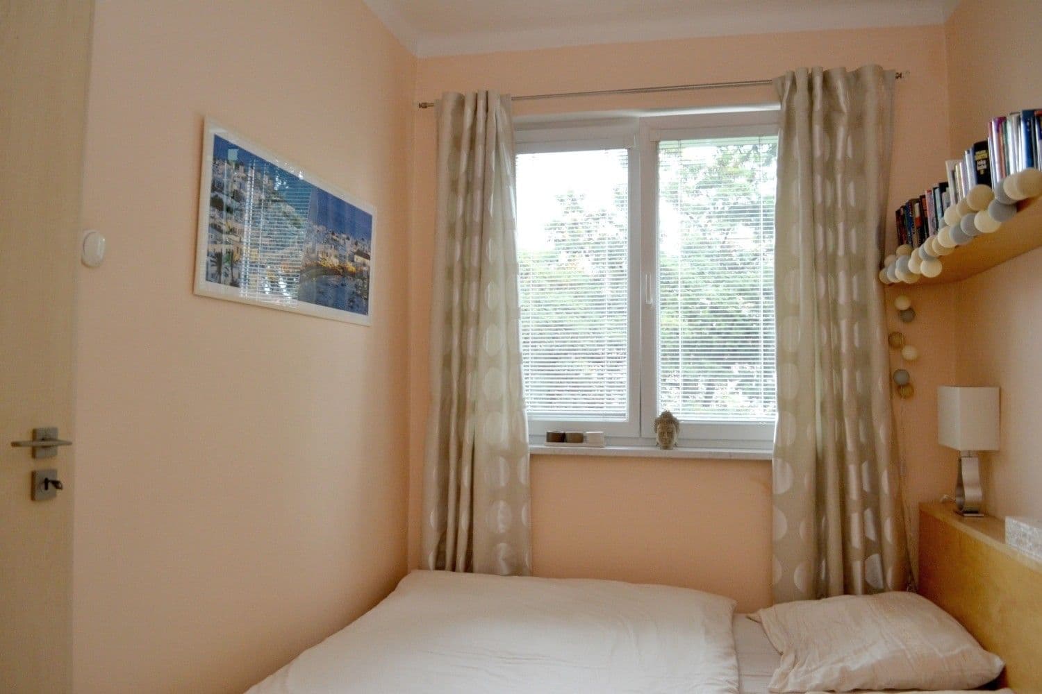 Prodej bytu 2+kk 39 m², Krchlebská, Praha, Praha Prodej bytu 2+kk 39 m², Krchlebská, Praha, Praha