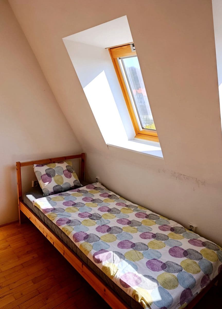 Pronájem bytu 4+1 20 m², Ke Dvoru, Praha, Praha Pronájem bytu 4+1 20 m², Ke Dvoru, Praha, Praha