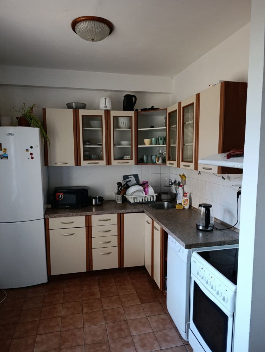 Pronájem bytu 4+1 20 m², Ke Dvoru, Praha, Praha Pronájem bytu 4+1 20 m², Ke Dvoru, Praha, Praha