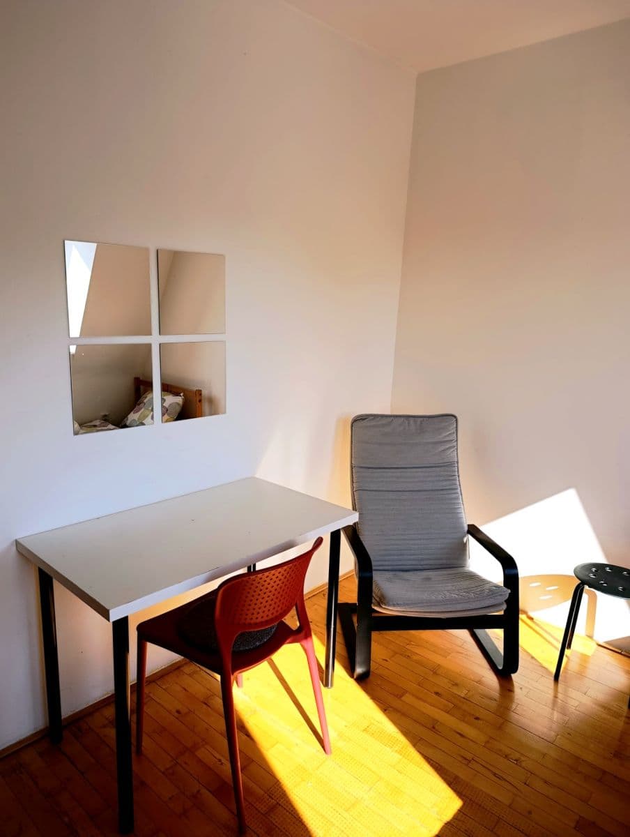 Pronájem bytu 4+1 20 m², Ke Dvoru, Praha, Praha Pronájem bytu 4+1 20 m², Ke Dvoru, Praha, Praha