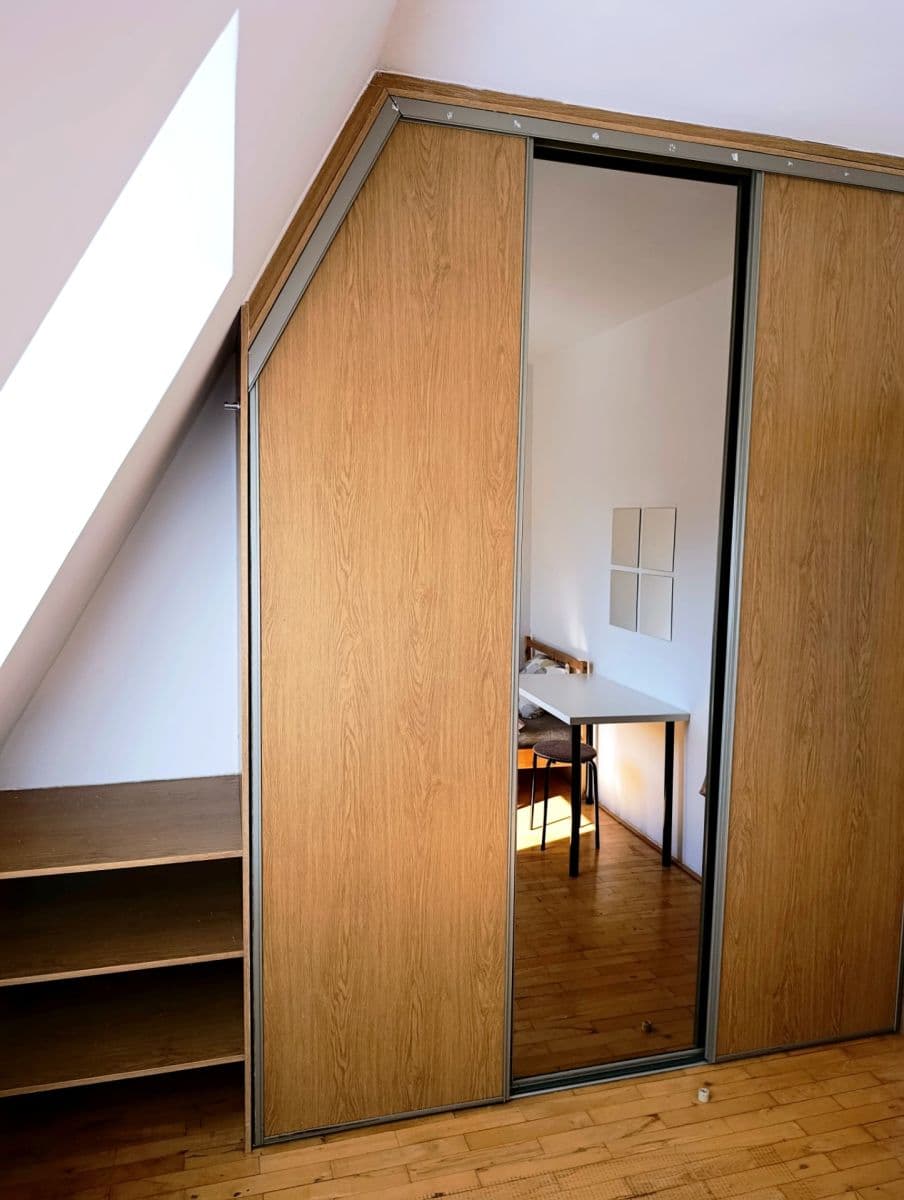 Pronájem bytu 4+1 20 m², Ke Dvoru, Praha, Praha Pronájem bytu 4+1 20 m², Ke Dvoru, Praha, Praha