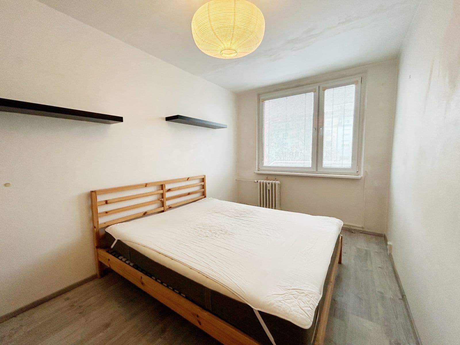 Pronájem bytu 2+kk 44 m², Ohradní, Praha, Praha Pronájem bytu 2+kk 44 m², Ohradní, Praha, Praha