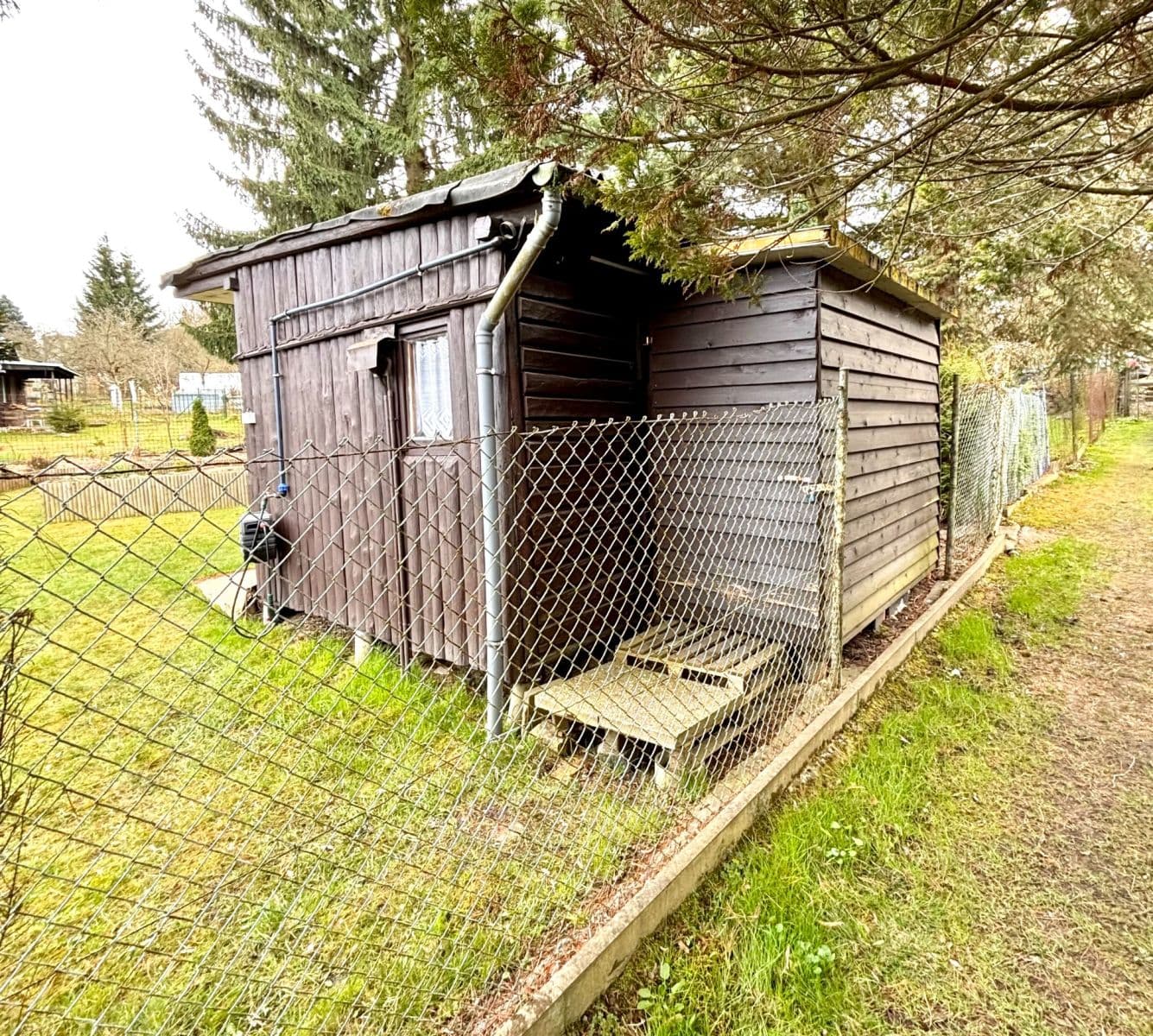 Prodej pozemku 379 m², Liberec, Liberecký kraj Prodej pozemku 379 m², Liberec, Liberecký kraj