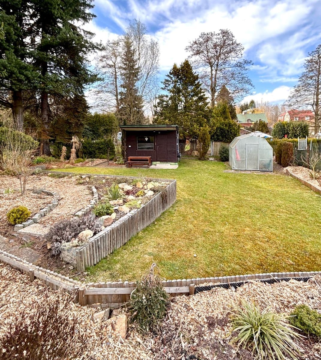 Prodej pozemku 379 m², Liberec, Liberecký kraj Prodej pozemku 379 m², Liberec, Liberecký kraj