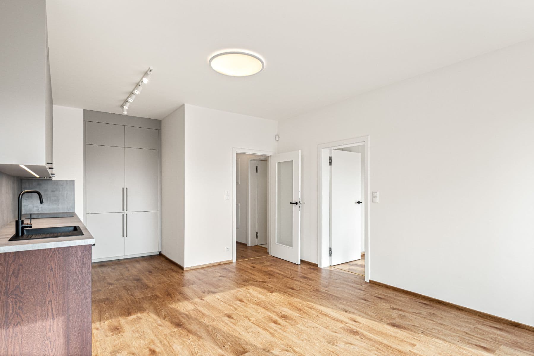 Pronájem bytu 2+kk 48 m², Poděbradská, Praha, Praha Pronájem bytu 2+kk 48 m², Poděbradská, Praha, Praha