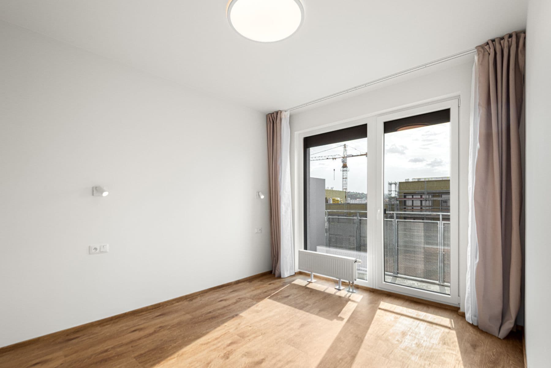 Pronájem bytu 2+kk 48 m², Poděbradská, Praha, Praha Pronájem bytu 2+kk 48 m², Poděbradská, Praha, Praha