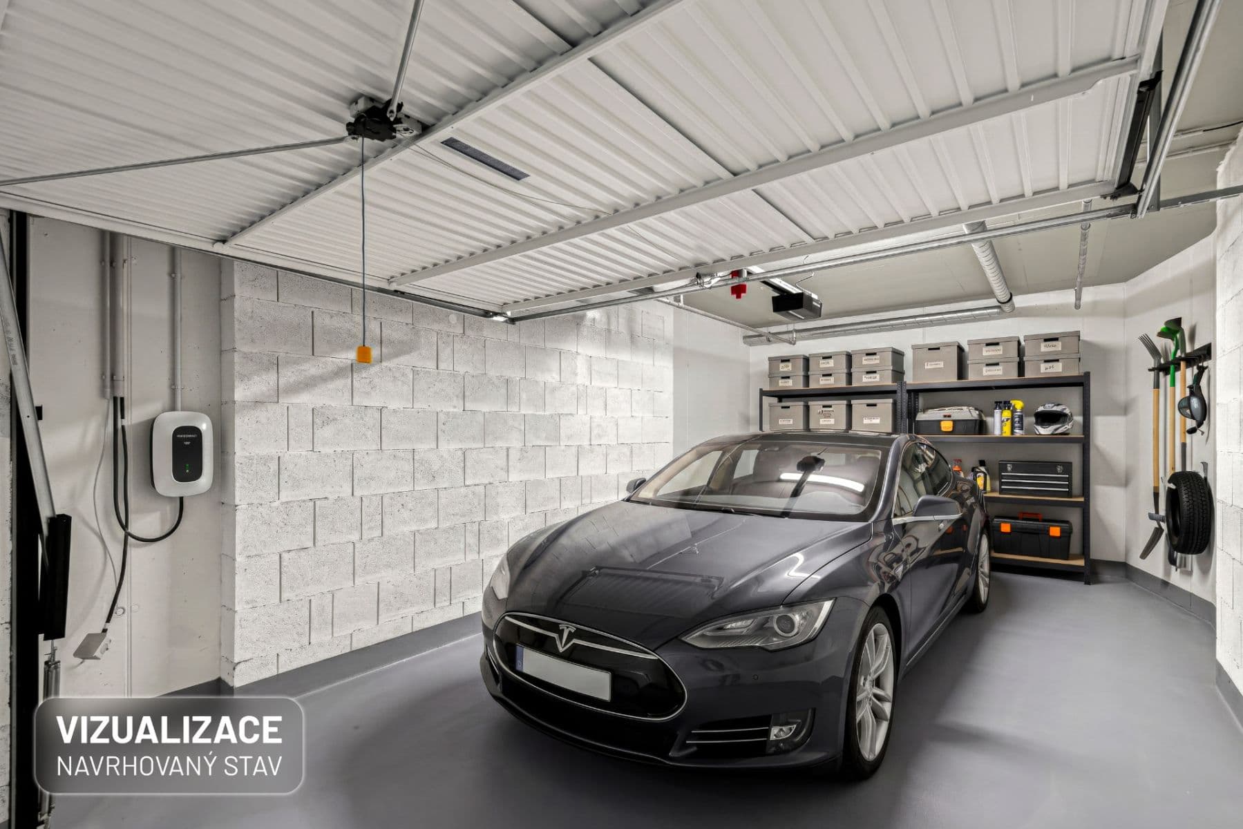 Pronájem bytu 2+kk 48 m², Poděbradská, Praha, Praha Pronájem bytu 2+kk 48 m², Poděbradská, Praha, Praha