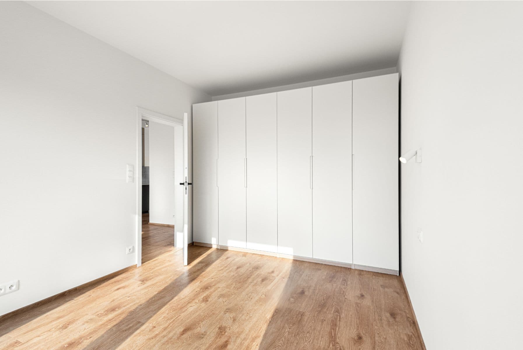 Pronájem bytu 2+kk 48 m², Poděbradská, Praha, Praha Pronájem bytu 2+kk 48 m², Poděbradská, Praha, Praha
