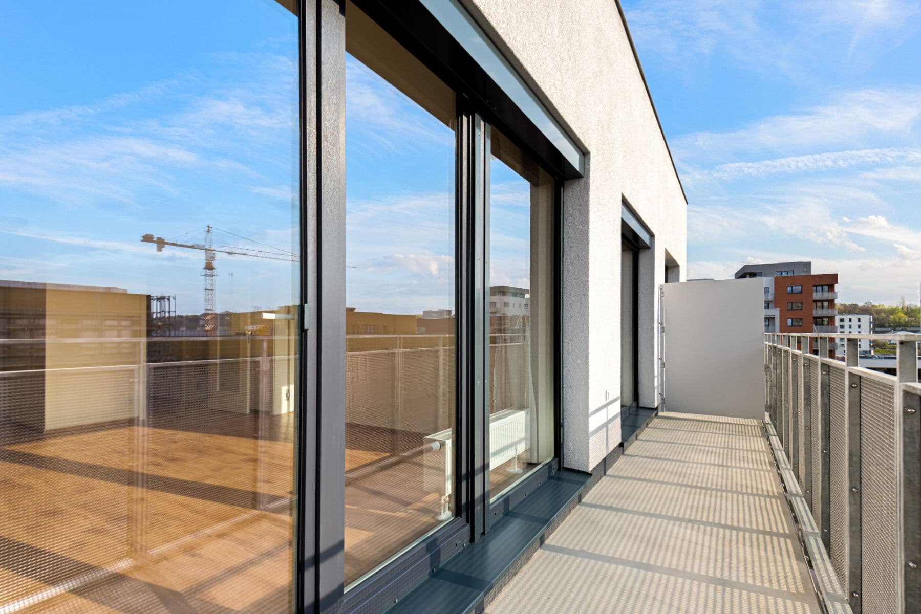 Pronájem bytu 2+kk 48 m², Poděbradská, Praha, Praha Pronájem bytu 2+kk 48 m², Poděbradská, Praha, Praha