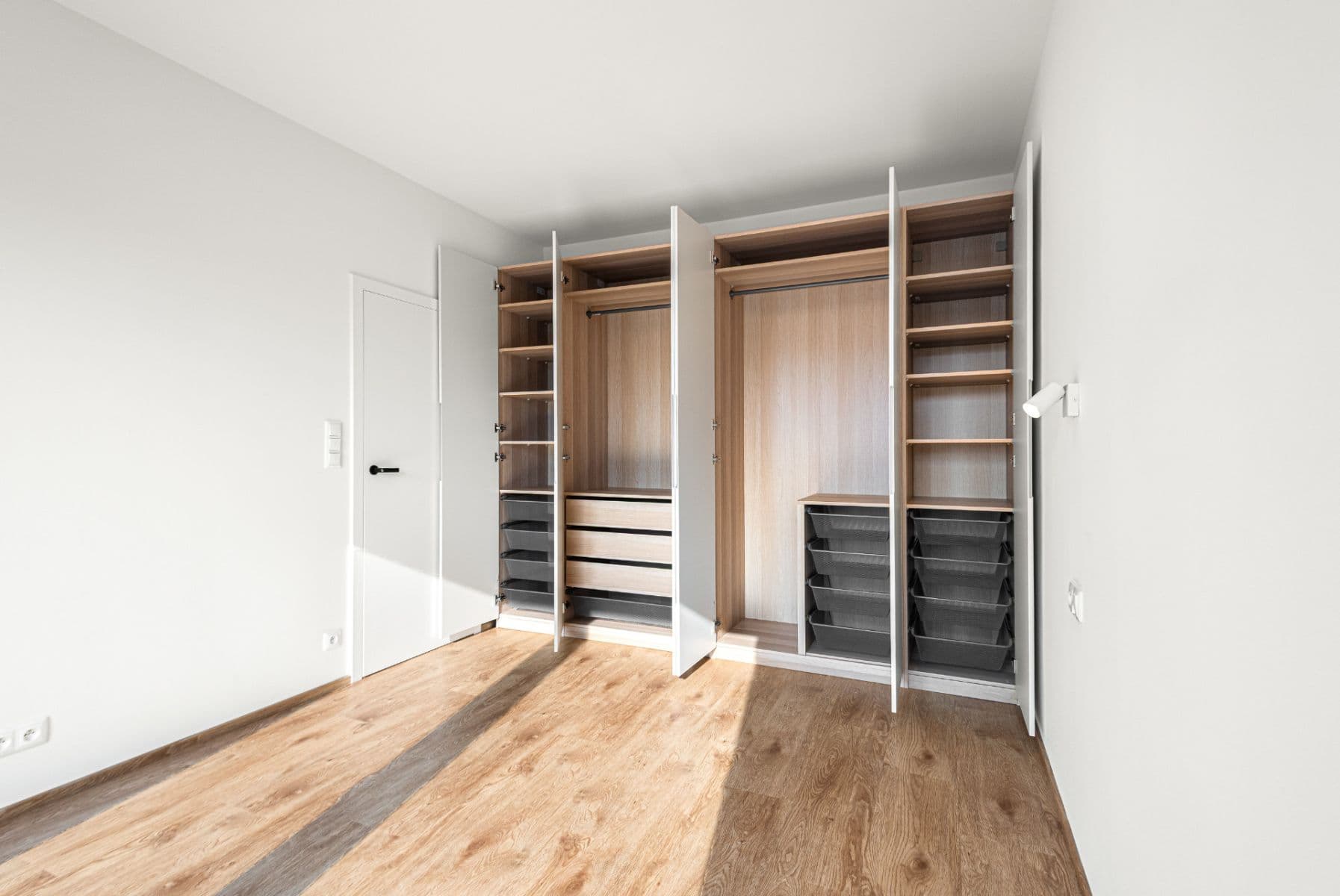 Pronájem bytu 2+kk 48 m², Poděbradská, Praha, Praha Pronájem bytu 2+kk 48 m², Poděbradská, Praha, Praha