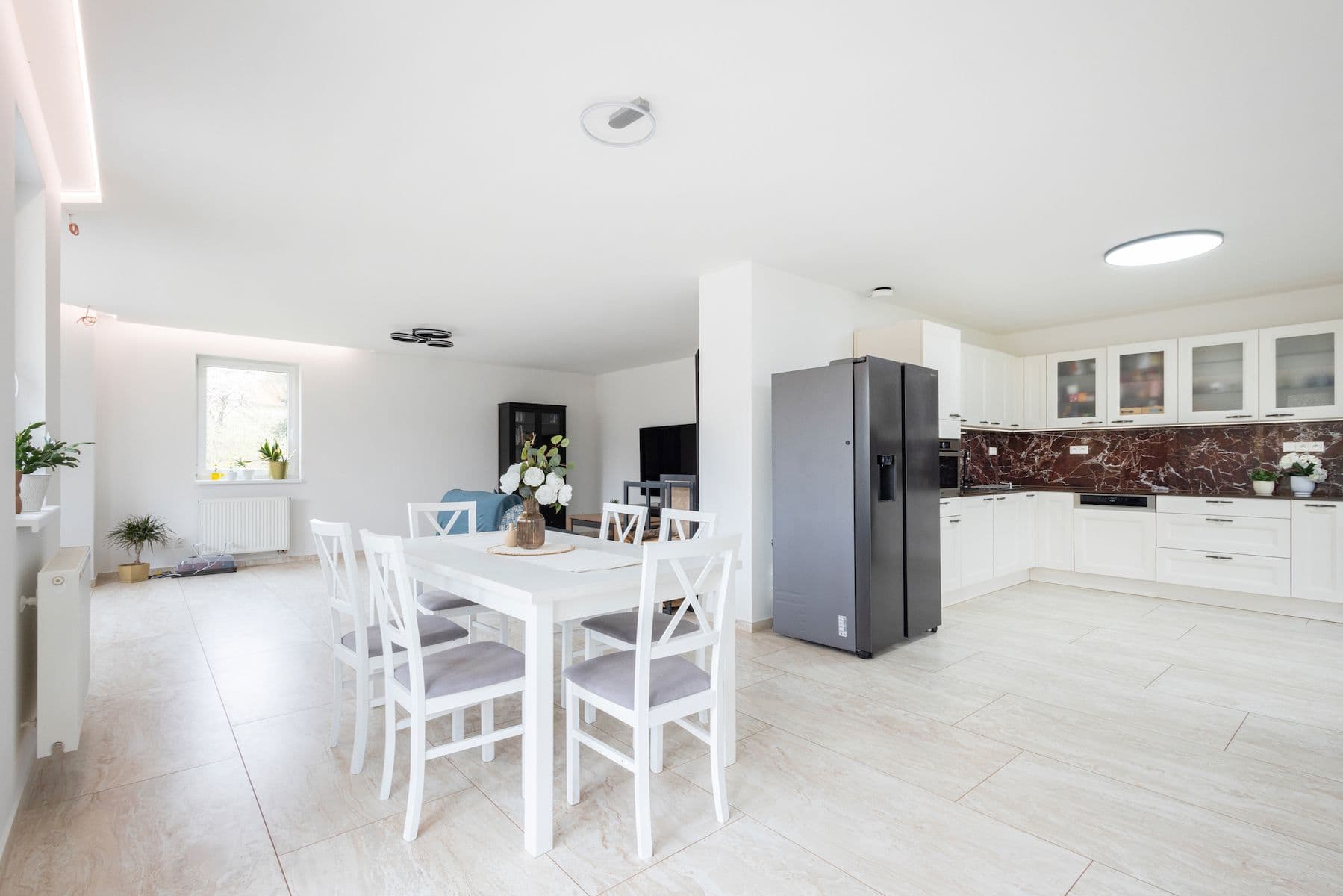 Prodej domu 220 m², pozemek 1.315 m², Božkov, Mnichovice, Středočeský kraj Prodej domu 220 m², pozemek 1.315 m², Božkov, Mnichovice, Středočeský kraj