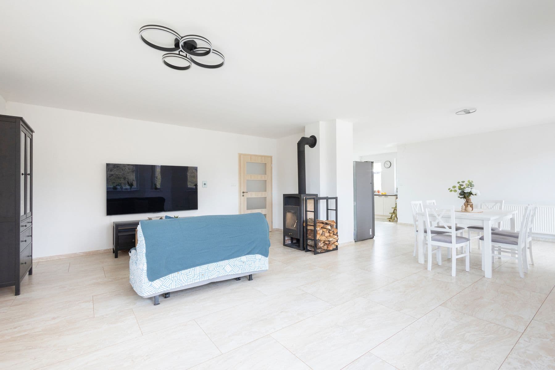 Prodej domu 220 m², pozemek 1.315 m², Božkov, Mnichovice, Středočeský kraj Prodej domu 220 m², pozemek 1.315 m², Božkov, Mnichovice, Středočeský kraj