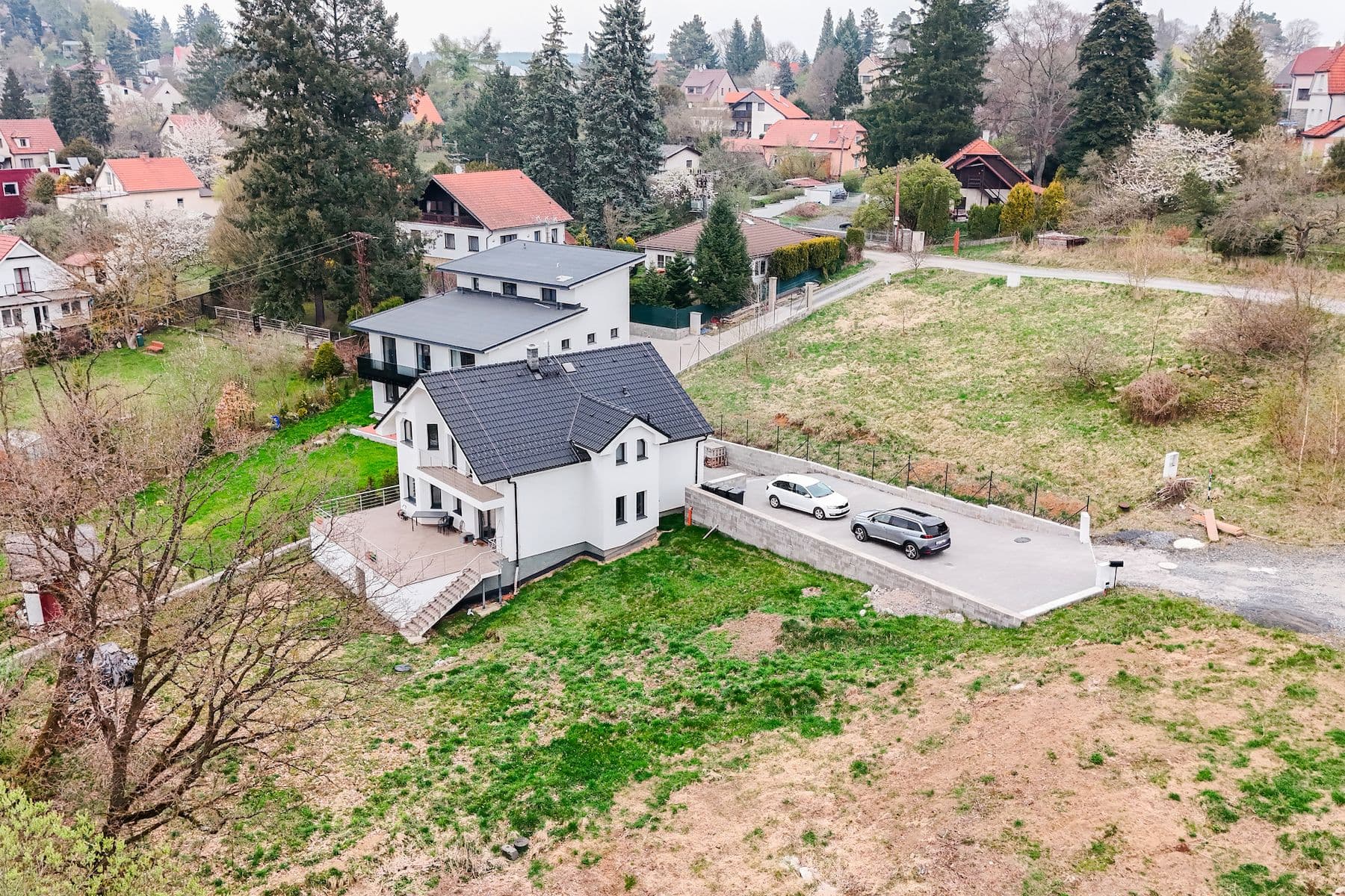 Prodej domu 220 m², pozemek 1.315 m², Božkov, Mnichovice, Středočeský kraj Prodej domu 220 m², pozemek 1.315 m², Božkov, Mnichovice, Středočeský kraj