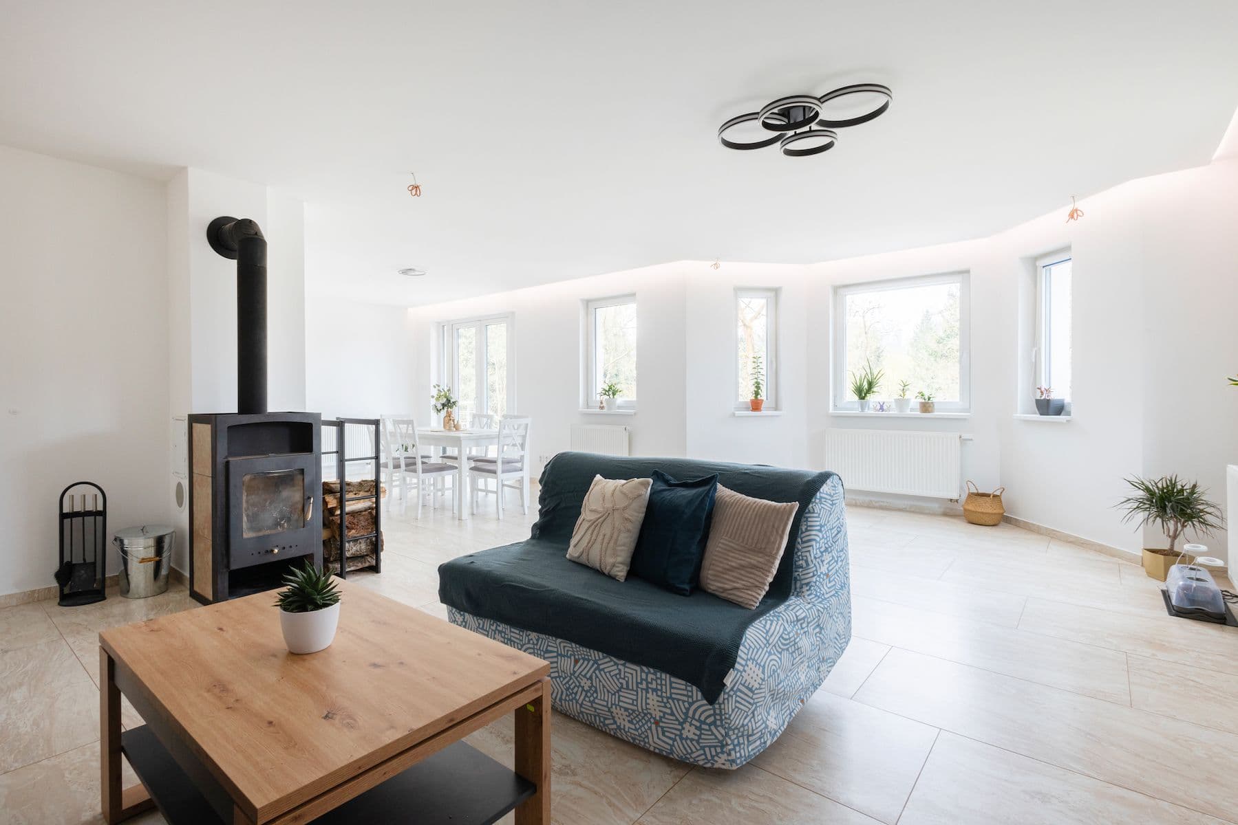 Prodej domu 220 m², pozemek 1.315 m², Božkov, Mnichovice, Středočeský kraj Prodej domu 220 m², pozemek 1.315 m², Božkov, Mnichovice, Středočeský kraj