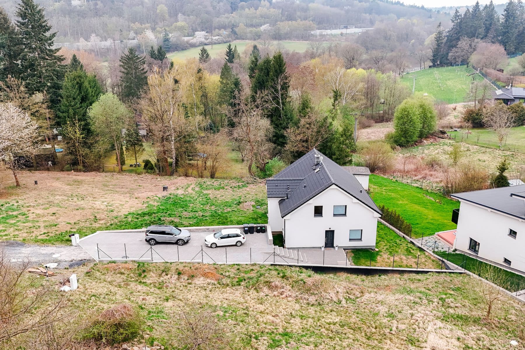 Prodej domu 220 m², pozemek 1.315 m², Božkov, Mnichovice, Středočeský kraj Prodej domu 220 m², pozemek 1.315 m², Božkov, Mnichovice, Středočeský kraj