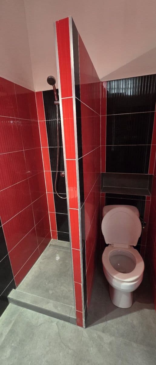 Pronájem bytu 1+kk 28 m², Hodolanská, Olomouc, Olomoucký kraj Pronájem bytu 1+kk 28 m², Hodolanská, Olomouc, Olomoucký kraj