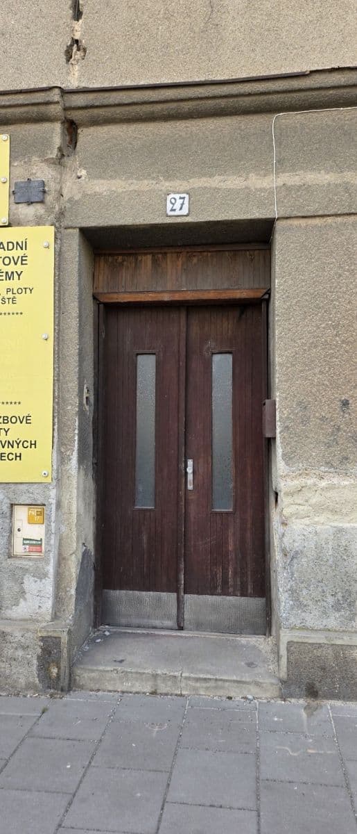 Pronájem bytu 1+kk 28 m², Hodolanská, Olomouc, Olomoucký kraj Pronájem bytu 1+kk 28 m², Hodolanská, Olomouc, Olomoucký kraj