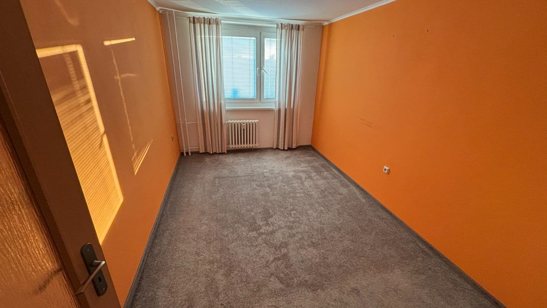 Pronájem bytu 2+kk 43 m², U Červeného kostela, Teplice, Ústecký kraj Pronájem bytu 2+kk 43 m², U Červeného kostela, Teplice, Ústecký kraj