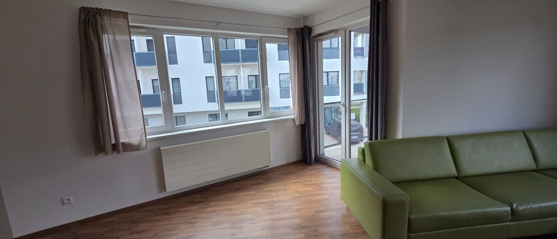 Pronájem bytu 2+kk 59 m², Eduarda Hamburgera, Olomouc, Olomoucký kraj Pronájem bytu 2+kk 59 m², Eduarda Hamburgera, Olomouc, Olomoucký kraj