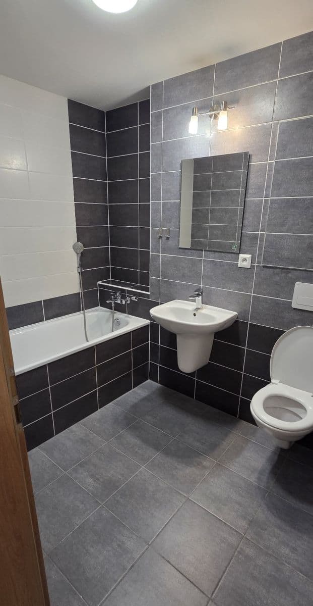 Pronájem bytu 2+kk 59 m², Eduarda Hamburgera, Olomouc, Olomoucký kraj Pronájem bytu 2+kk 59 m², Eduarda Hamburgera, Olomouc, Olomoucký kraj