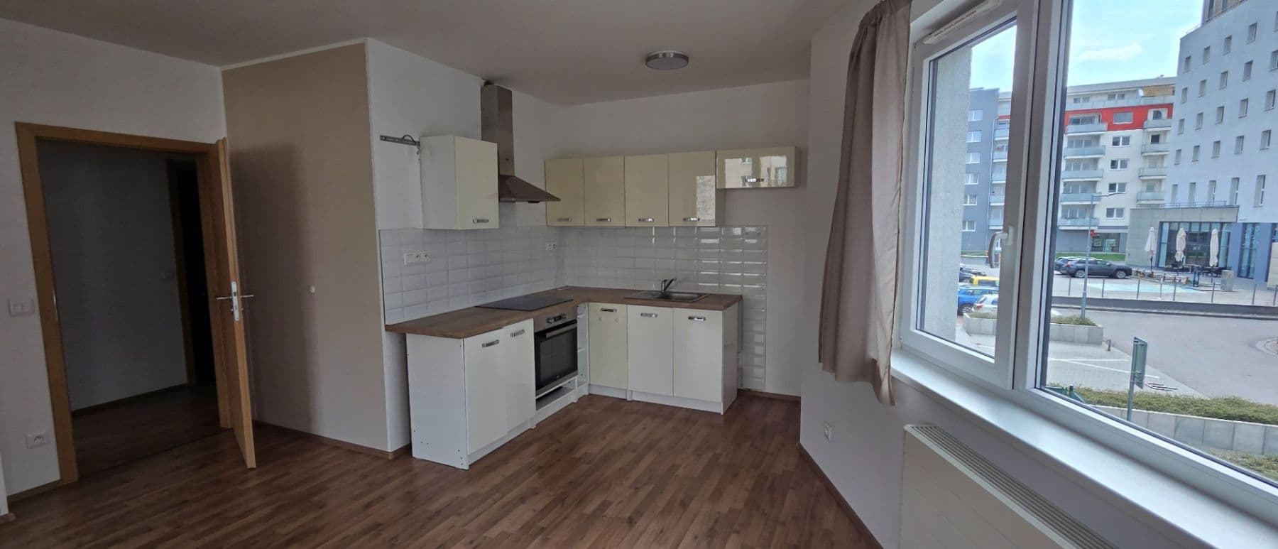 Pronájem bytu 2+kk 59 m², Eduarda Hamburgera, Olomouc, Olomoucký kraj Pronájem bytu 2+kk 59 m², Eduarda Hamburgera, Olomouc, Olomoucký kraj