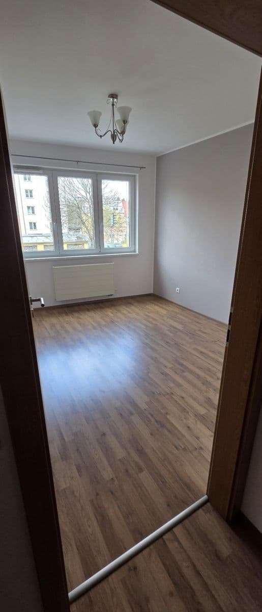 Pronájem bytu 2+kk 59 m², Eduarda Hamburgera, Olomouc, Olomoucký kraj Pronájem bytu 2+kk 59 m², Eduarda Hamburgera, Olomouc, Olomoucký kraj