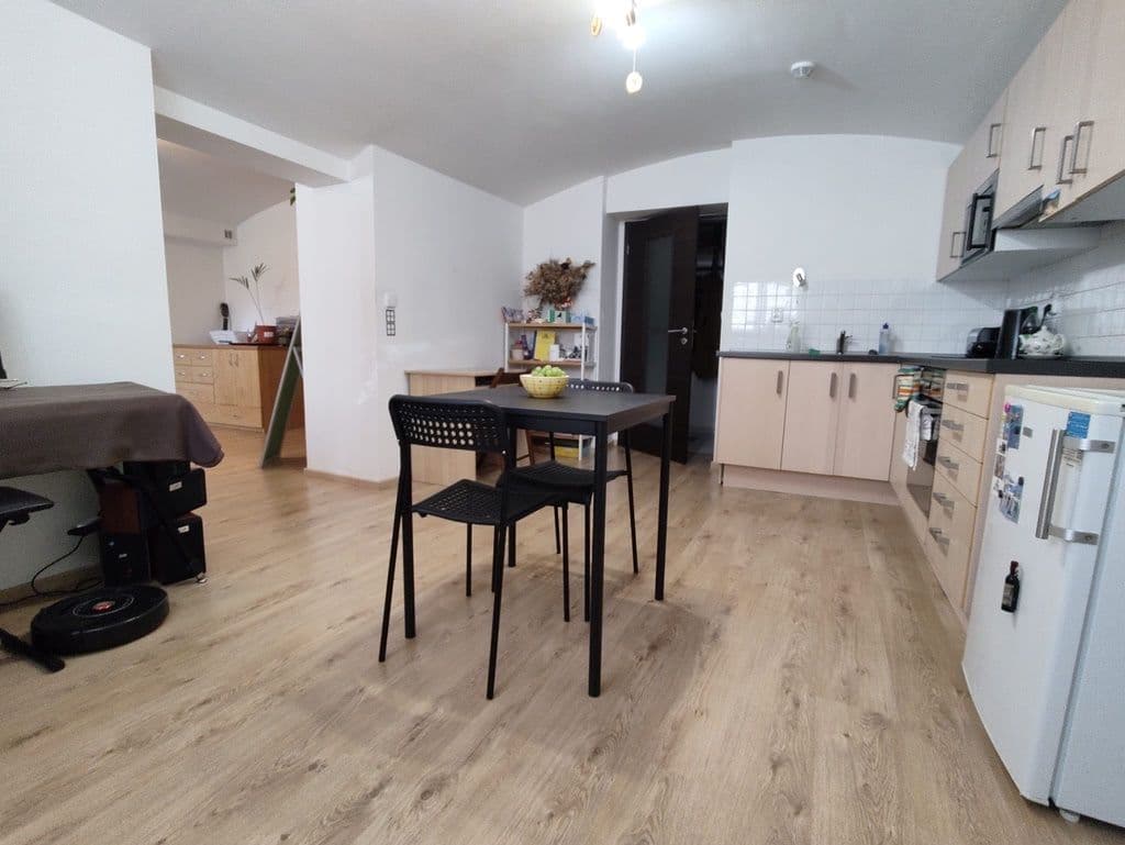 Pronájem bytu 2+kk 48 m², U Krbu, Praha, Praha Pronájem bytu 2+kk 48 m², U Krbu, Praha, Praha