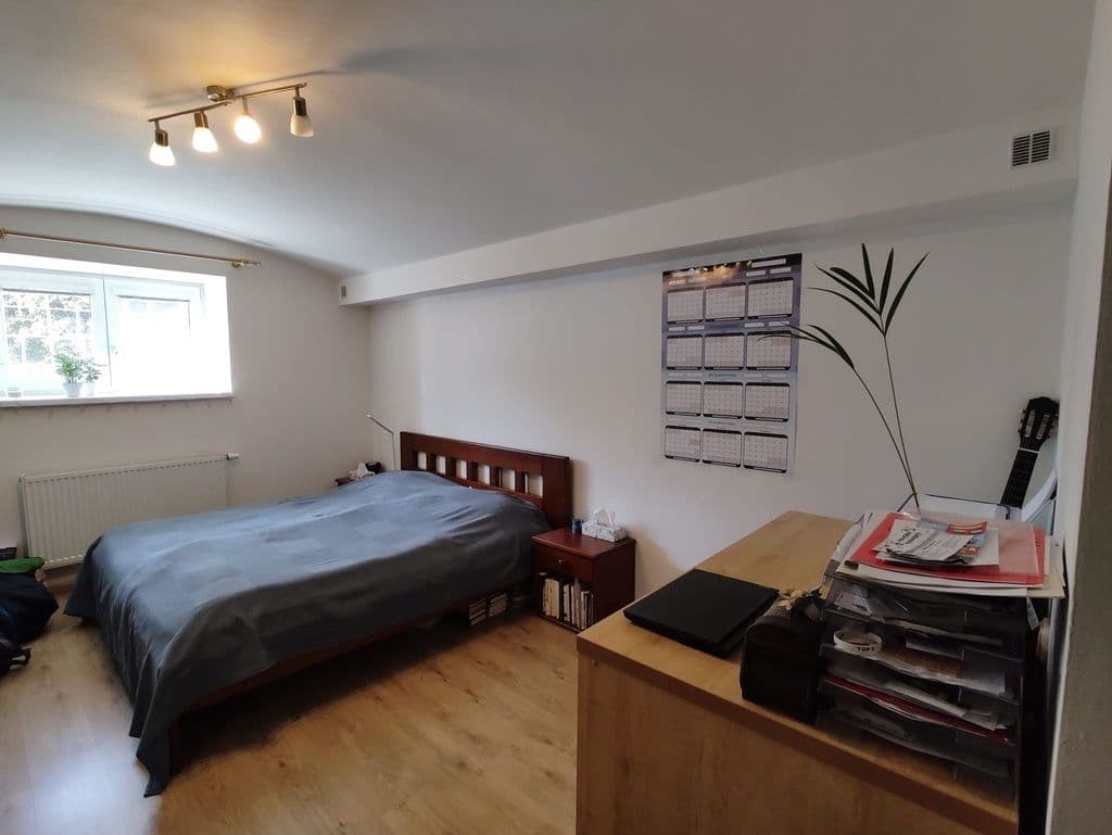 Pronájem bytu 2+kk 48 m², U Krbu, Praha, Praha Pronájem bytu 2+kk 48 m², U Krbu, Praha, Praha