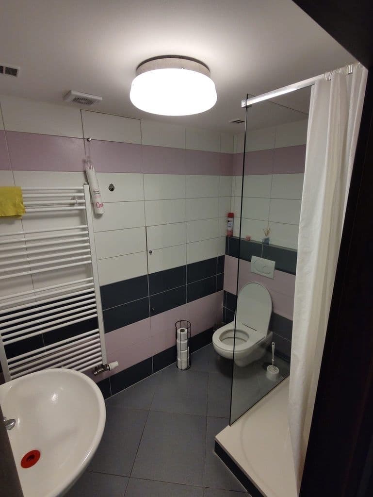 Pronájem bytu 2+kk 48 m², U Krbu, Praha, Praha Pronájem bytu 2+kk 48 m², U Krbu, Praha, Praha