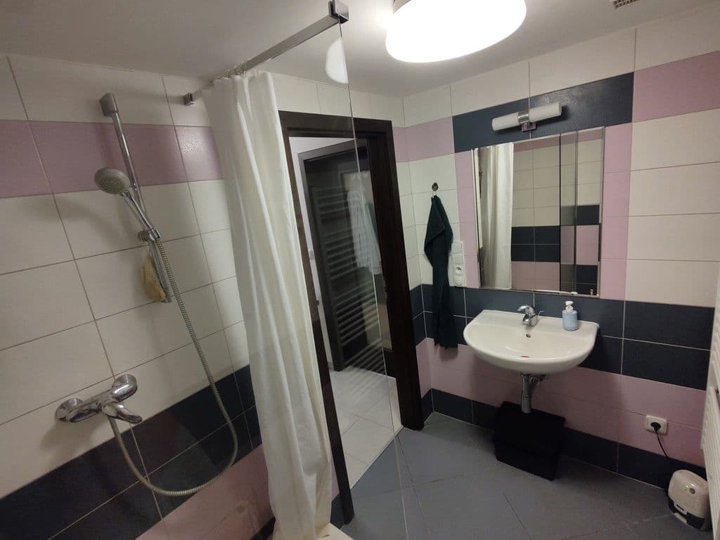 Pronájem bytu 2+kk 48 m², U Krbu, Praha, Praha Pronájem bytu 2+kk 48 m², U Krbu, Praha, Praha