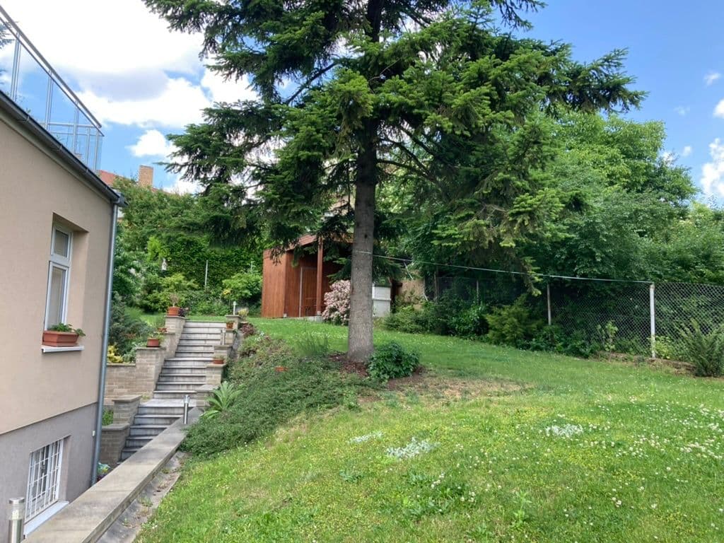 Pronájem bytu 2+kk 48 m², U Krbu, Praha, Praha Pronájem bytu 2+kk 48 m², U Krbu, Praha, Praha