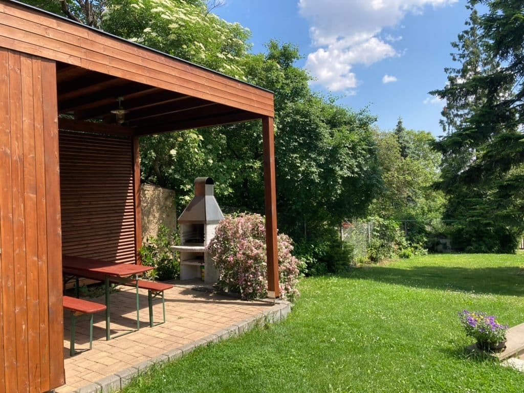 Pronájem bytu 2+kk 48 m², U Krbu, Praha, Praha Pronájem bytu 2+kk 48 m², U Krbu, Praha, Praha