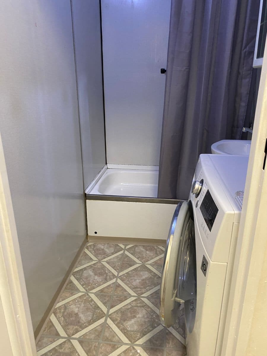 Pronájem bytu 2+kk 42 m², Machuldova, Praha, Praha Pronájem bytu 2+kk 42 m², Machuldova, Praha, Praha