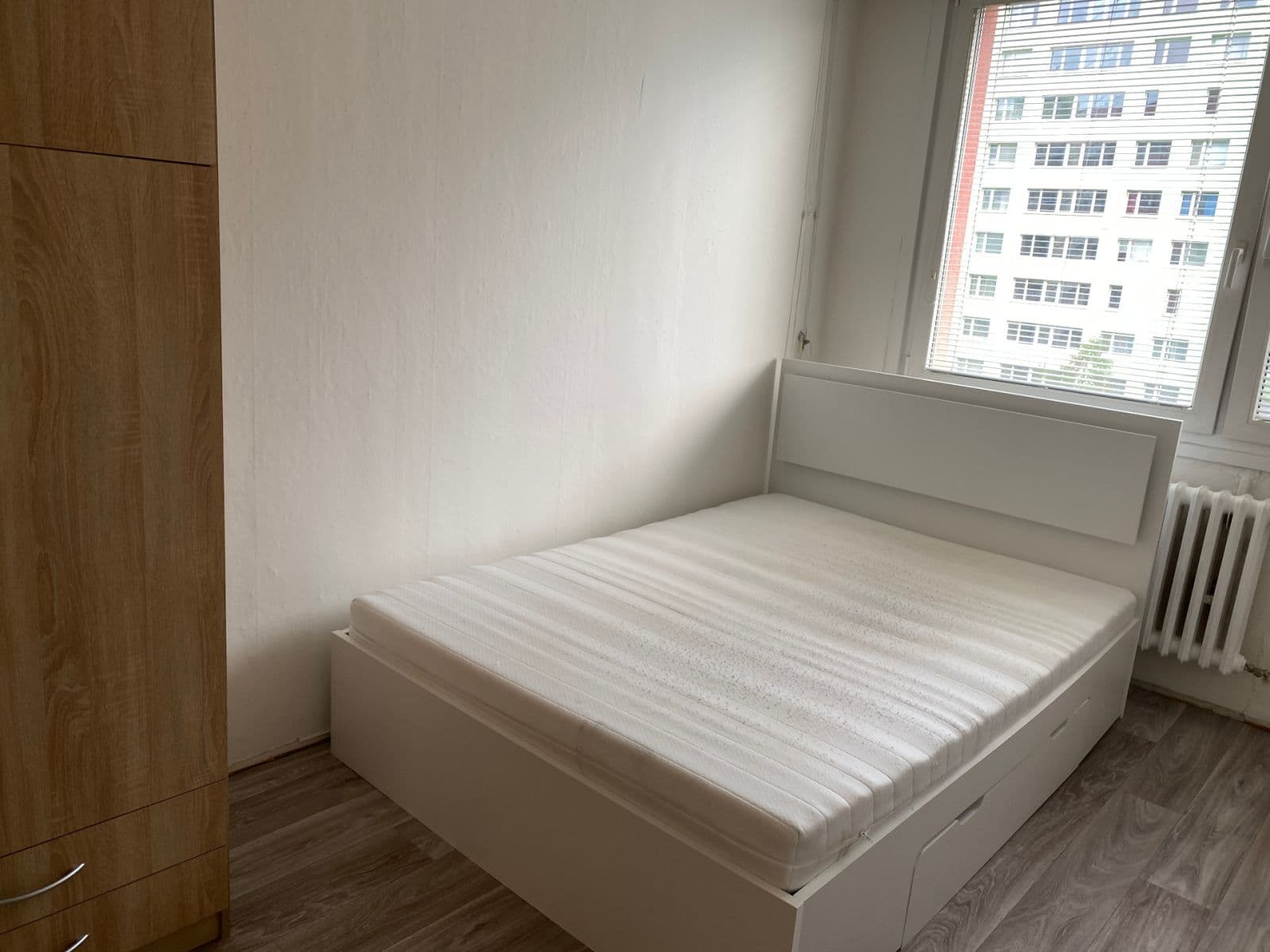 Pronájem bytu 2+kk 42 m², Machuldova, Praha, Praha Pronájem bytu 2+kk 42 m², Machuldova, Praha, Praha