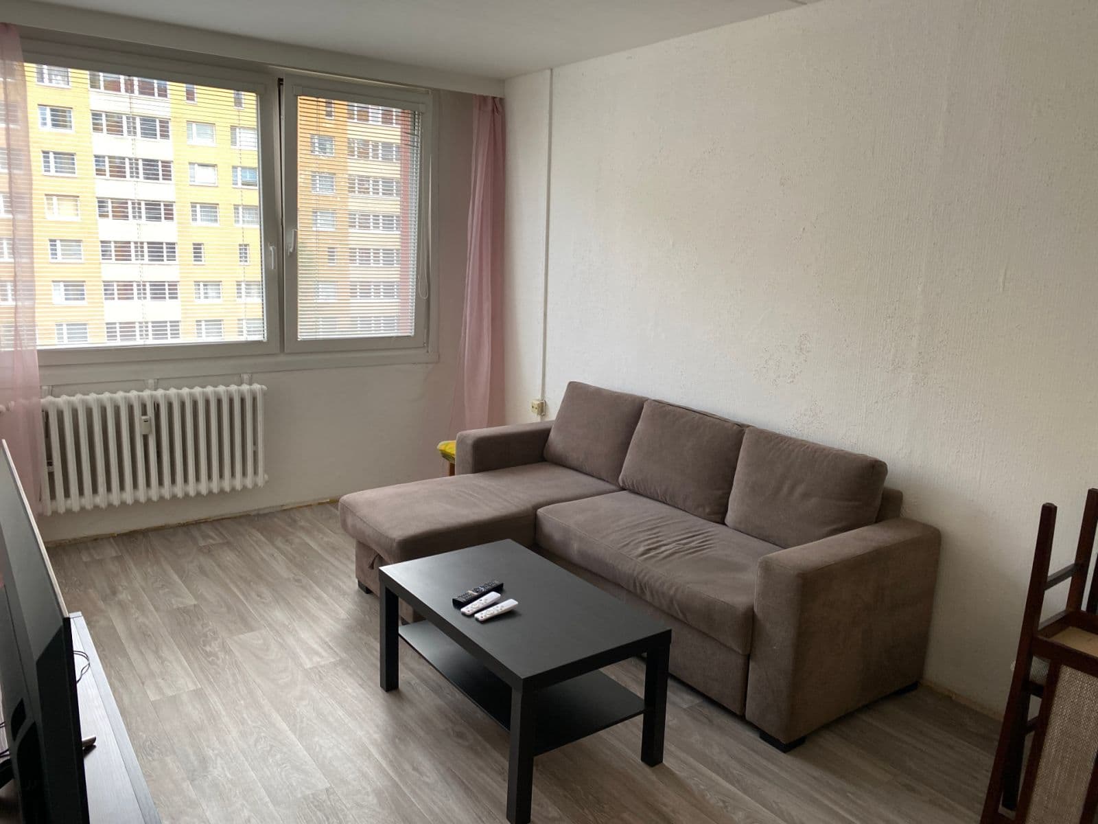 Pronájem bytu 2+kk 42 m², Machuldova, Praha, Praha Pronájem bytu 2+kk 42 m², Machuldova, Praha, Praha