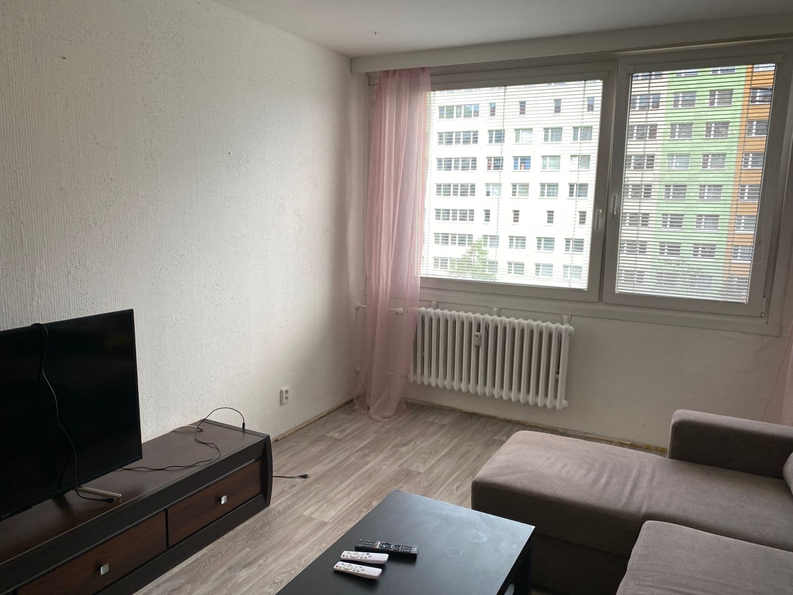 Pronájem bytu 2+kk 42 m², Machuldova, Praha, Praha Pronájem bytu 2+kk 42 m², Machuldova, Praha, Praha