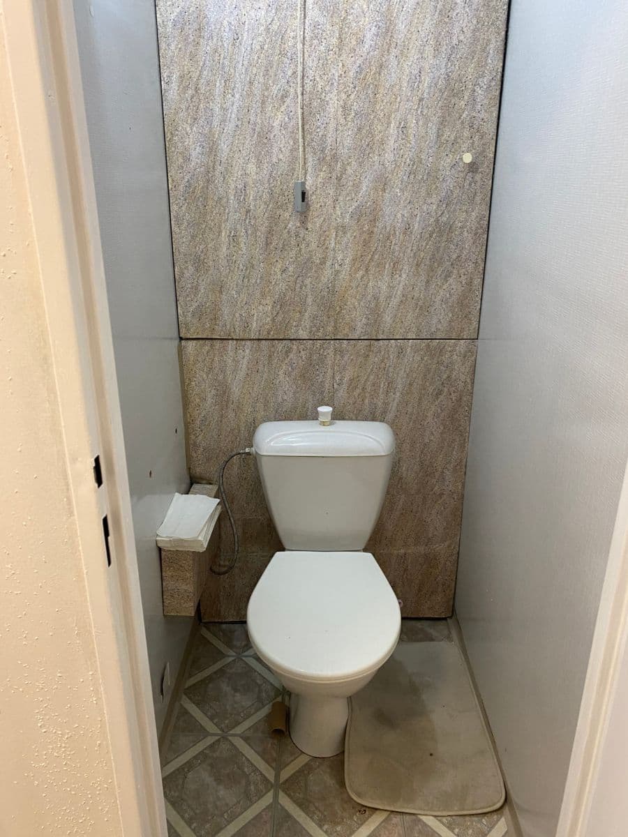 Pronájem bytu 2+kk 42 m², Machuldova, Praha, Praha Pronájem bytu 2+kk 42 m², Machuldova, Praha, Praha