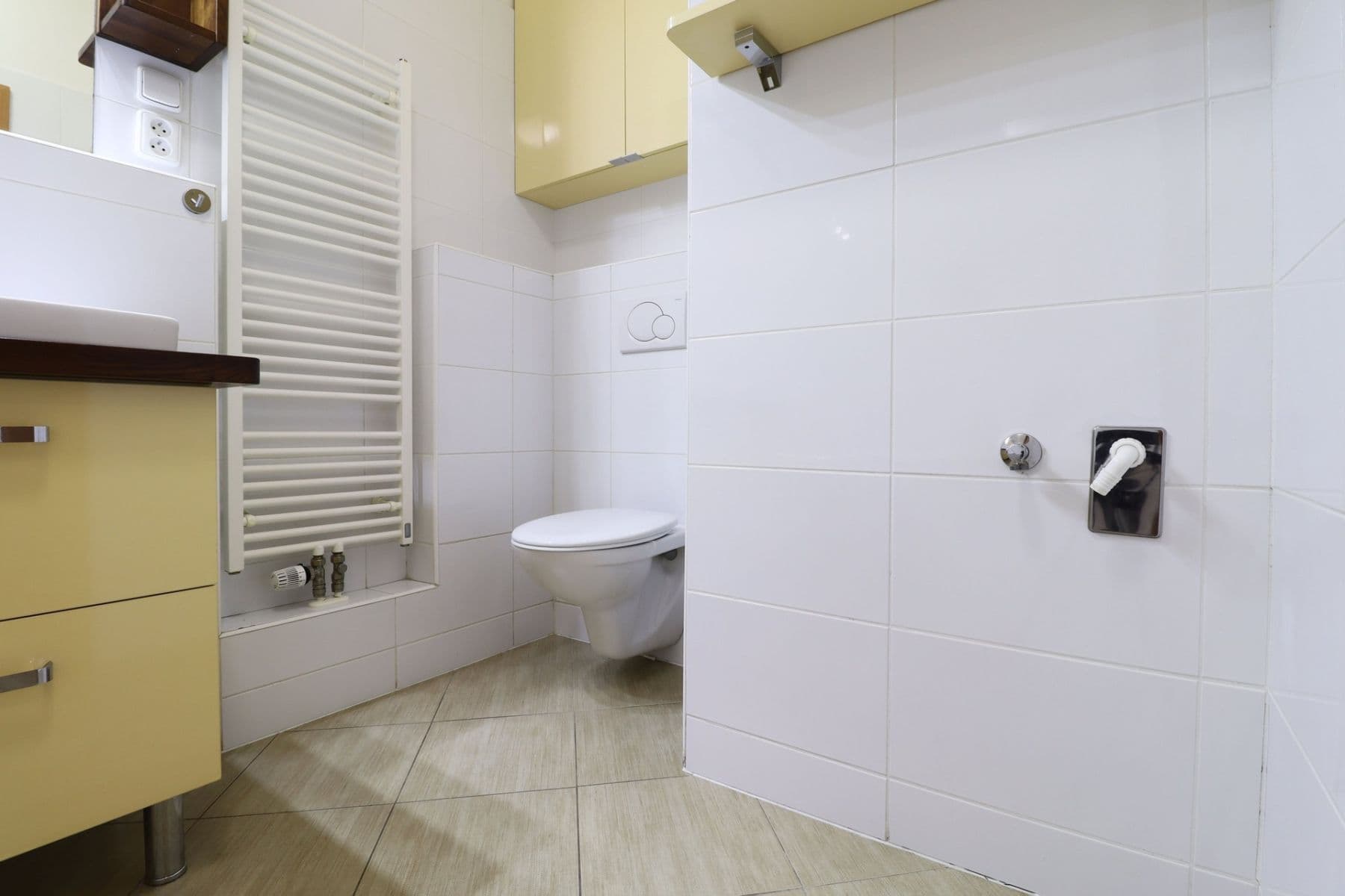 Pronájem bytu 3+kk 65 m², Jana Přibíka, Praha, Praha Pronájem bytu 3+kk 65 m², Jana Přibíka, Praha, Praha