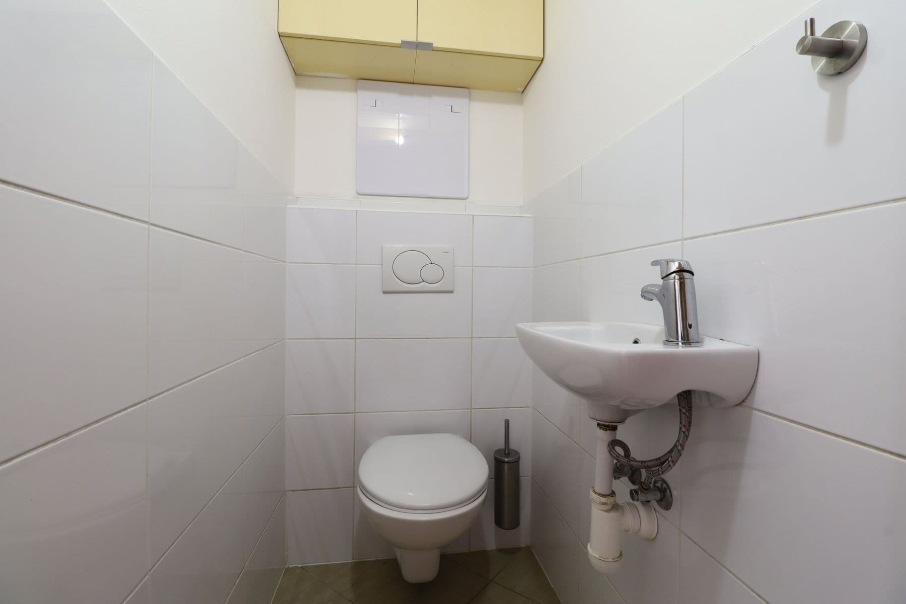 Pronájem bytu 3+kk 65 m², Jana Přibíka, Praha, Praha Pronájem bytu 3+kk 65 m², Jana Přibíka, Praha, Praha