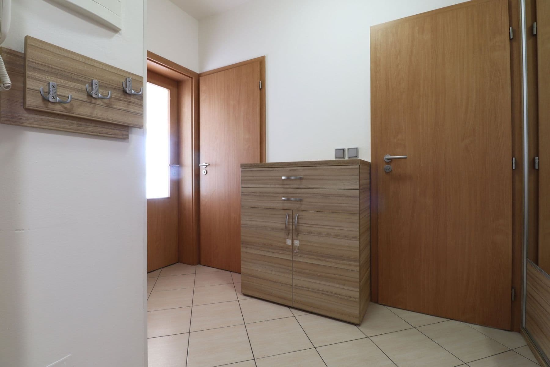 Pronájem bytu 3+kk 65 m², Jana Přibíka, Praha, Praha Pronájem bytu 3+kk 65 m², Jana Přibíka, Praha, Praha