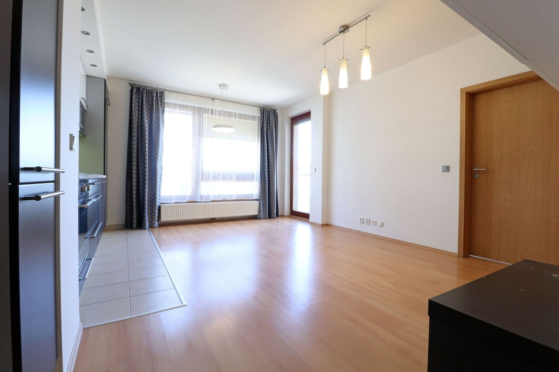 Pronájem bytu 3+kk 65 m², Jana Přibíka, Praha, Praha Pronájem bytu 3+kk 65 m², Jana Přibíka, Praha, Praha