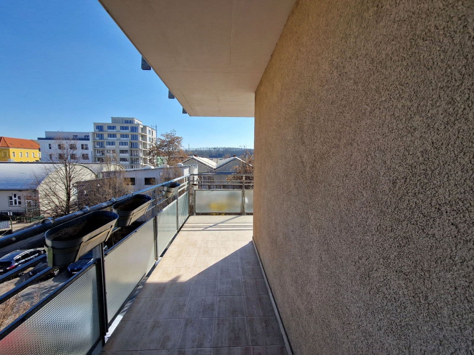 Pronájem bytu 3+kk 65 m², Jana Přibíka, Praha, Praha Pronájem bytu 3+kk 65 m², Jana Přibíka, Praha, Praha