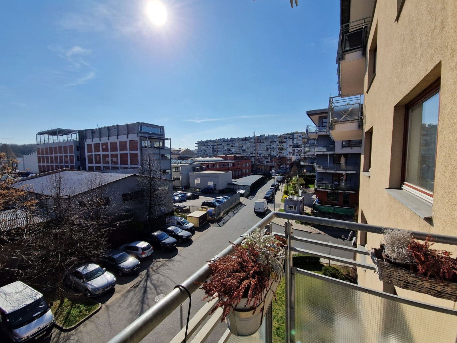 Pronájem bytu 3+kk 65 m², Jana Přibíka, Praha, Praha Pronájem bytu 3+kk 65 m², Jana Přibíka, Praha, Praha