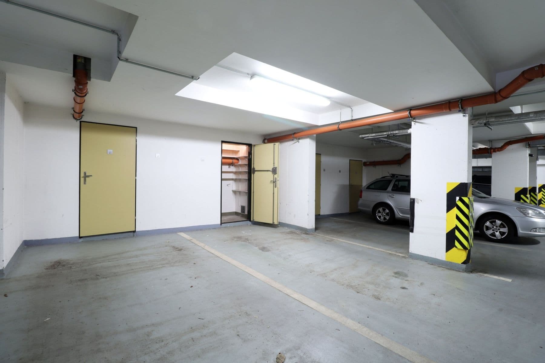 Pronájem bytu 3+kk 65 m², Jana Přibíka, Praha, Praha Pronájem bytu 3+kk 65 m², Jana Přibíka, Praha, Praha