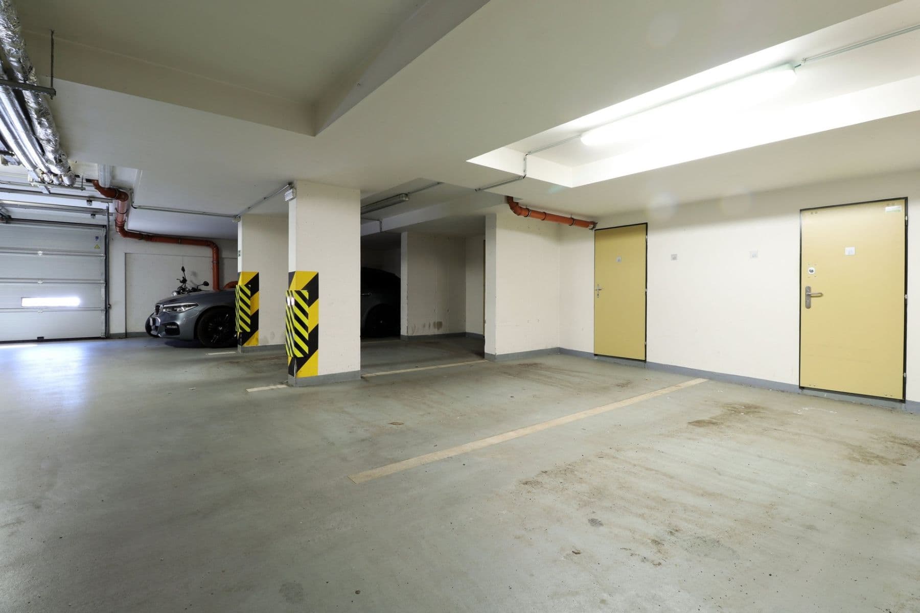 Pronájem bytu 3+kk 65 m², Jana Přibíka, Praha, Praha Pronájem bytu 3+kk 65 m², Jana Přibíka, Praha, Praha