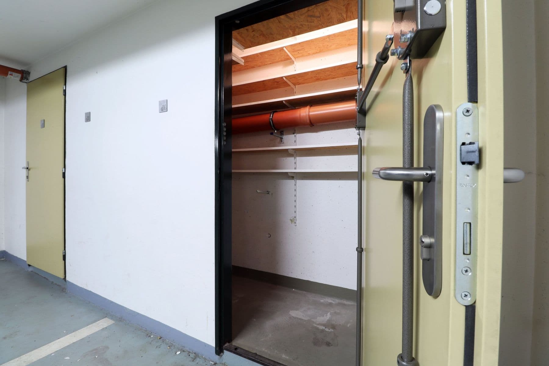 Pronájem bytu 3+kk 65 m², Jana Přibíka, Praha, Praha Pronájem bytu 3+kk 65 m², Jana Přibíka, Praha, Praha