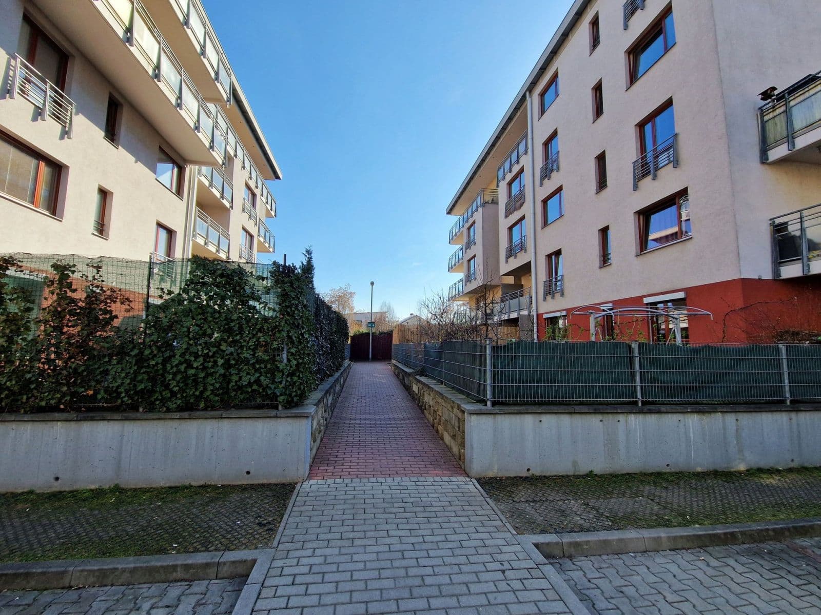 Pronájem bytu 3+kk 65 m², Jana Přibíka, Praha, Praha Pronájem bytu 3+kk 65 m², Jana Přibíka, Praha, Praha